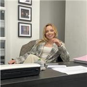 I am quite the perfectionist, my lessons are aimed at those who are studying the legal field, and feel as though more support can be assisted.