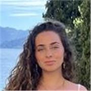Profesora de inglés iniciada con certificación en Toledo 