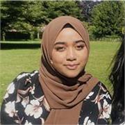 Maths and Geography Tutor for KS3 - GCSE students