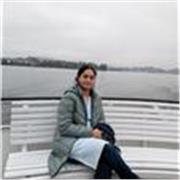 English tutor -  Ich habe Erfahrung in Gruppe oder Einzel Unterricht 