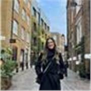 Estudiante de Medicina ofrece clases de Inglés (certificada C1), Biología, Química, Física y Matemáticas. ESO y Bachillerato. 