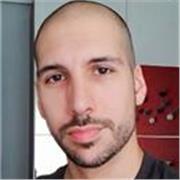 Profesor de inglés, 10 años de experiencia (5 online)