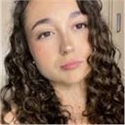 Me considero una persona super paciente, me encanta enseñar a los niños pequeños