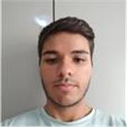 Meu nome é Airton Belico e ofereço aulas particulares de matemática para alunos do ensino fundamental e médio