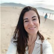 Profesora de inglés para niños y adolescentes – clases presenciales u online