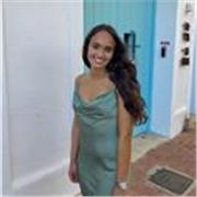 I offer private online Spanish tutoring sessions for secondary school students of all ages