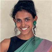 CELTA qualified English tutor with over 2 years' experience offering one-to-one English lessons for A1-C1 levels.