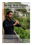 En primer lugar, presentarme. Soy Antonio Jesús Hernández Alba, graduado en Enseñanzas Superiores de Música en la especialidad de Oboe por el CSMCLM. 

Además de haber terminado los estudios superiores de oboe, tengo bastante experiencia tanto como acompa