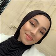 Prof de langue arabe parler et écris à votre disposition