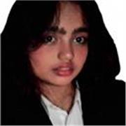 Friendly, tech-savvy tutor guiding learners to reach their full potential.