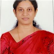 Learn in a fun way from an experienced teacher