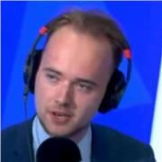 Jack Barwell