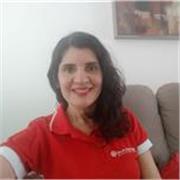 Professora particular com experiencia em aulas de Língua Portuguesa, concursos e ENEM no ambiente online e presencial