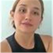 Docente de Literatura y lengua castellana, experiencia en el desarrollo del lenguaje del niño y la niñas