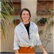 Profesora de español online – Clases dinámicas, prácticas y adaptadas a ti