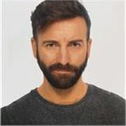 Profesor de matemáticas e informática de ESO y grados medios