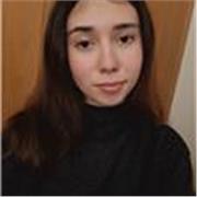 Profesora de inglés apta para todas las edades de niveles básico e intermedio