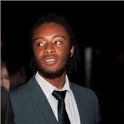 Third Year Mechatronics MEng student at the Univeristy of Cambridge.
Passionate about mathematics, mechanical engineering and electrical engineering