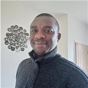 Chijioke Nwachukwu