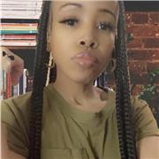 Delicia Adina powell