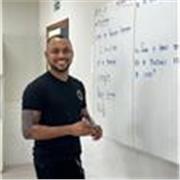 Professor particular de matemática para todos os segmentos; Especialista em vestibular, principalmente Enem. 9 anos de experiência