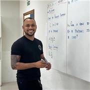 Professor particular de matemática para todos os segmentos; Especialista em vestibular, principalmente Enem. 9 anos de experiência