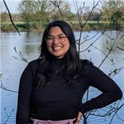 Professeure de guitare classique. Cours possible en visio ou en présentiel sur Toulouse