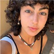 Insegnante per aiuto compiti (italiano,latino,greco e materie umanistiche)