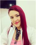 Angie Peralta Burgos