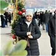 If you are looking for a teacher who speaks both English and Arabic 