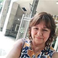 Profesora de inglés y castellano online adultos