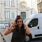 Profesora de apoyo escolar (presencial y en remoto