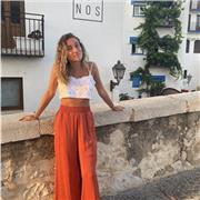 Doy clases particulares de química, matemáticas, inglés, lengua… hasta 2 bachiller