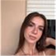 Estudiante de filología inglesa. Imparte clases presenciales y online de inglés niveles A2-C1