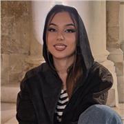 Dietro ogni voto c'è un percorso. Se vuoi un supporto che metta al centro la serenità e il metodo, scrivimi: affronteremo insieme!