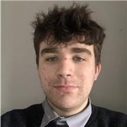 Liam O'Connell