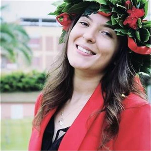 Federica Insegnante privato di Verona