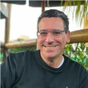 Professor/Tutor Particular de Matemática