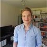 Nachhilfeleherer für Deutsch als Fremdsprache