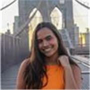 Profesora de inglés/español con experiencia educativa bilingüe de dos años en EEUU con niños, y en COL con jóvenes y adultos