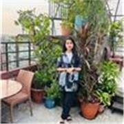 I am a dedicated maths educator aiming to make strong foundation of students 