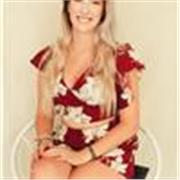 Profesora de inglés con formación en Estados Unidos.