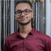 English Tutor (B2 / C1 / C2 English)...become fluent in English in a couple of month