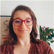 Traductrice bilingue britannique qui cherche à encourager les gens dans la poursuite et l'épanouissement de l'Anglais à travers des interactions naturelles et sans stresse