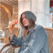 Cuidadora de niños y Profesora particular para niños de primaria y secundaria