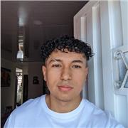 Profesor de matemáticas de nivel escolar