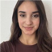 English tutor providing lessons for primary and secondary kids