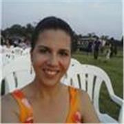 Sou professora do curso Técnico de Administração - Ensino Médio