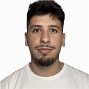 Soy una persona comprometida en la labor de fomentar la práctica de actividad física, además de un apasionado por el deporte.
