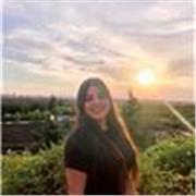 Me considero una maestra cercana, creativa y paciente